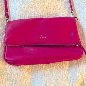 Kate Spade leather purse